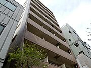 本郷三丁目駅より徒歩5分 8階 築23年2ヶ月の賃貸物件