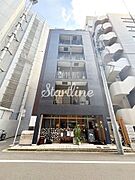 ビラビスタ猿楽町の賃貸物件