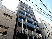 アルプエンテ大手町の賃貸物件