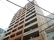 レジディア九段下 10階 築22年6ヶ月の賃貸物件