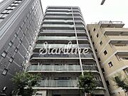 馬喰町駅より徒歩2分 9階 築7年8ヶ月の賃貸物件