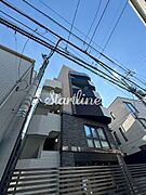 ３４３レジデンス後楽園の賃貸物件