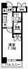 レジディア月島36階11.2万円