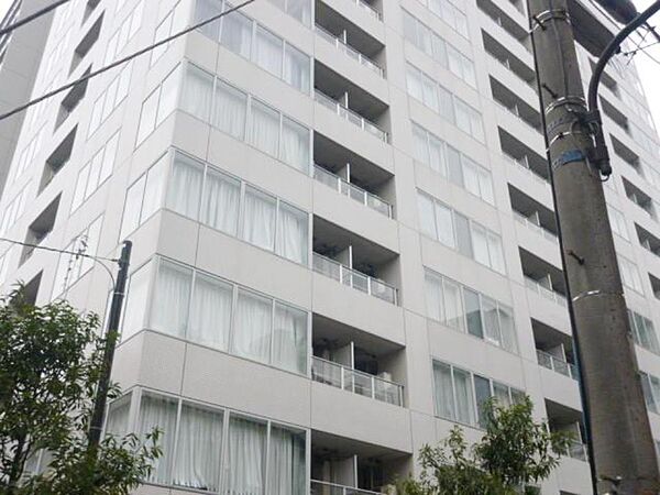 ホワイトタワー浜松町 702｜東京都港区浜松町１丁目(賃貸マンション1LDK・7階・40.34㎡)の写真 その1