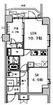 エスレジデンス瑞江（S-RESIDENCE瑞江）のイメージ