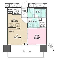 渋谷駅 24.0万円