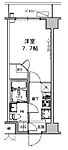 エスレジデンス瑞江（S-RESIDENCE瑞江）のイメージ