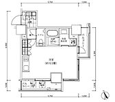 パークキューブ愛宕山タワーのイメージ