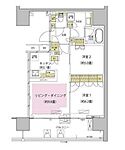 ザ・パークハウス渋谷美竹のイメージ