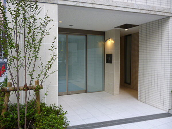 オープンレジデンシア銀座est 1101｜東京都中央区築地１丁目(賃貸マンション2LDK・11階・55.02㎡)の写真 その19