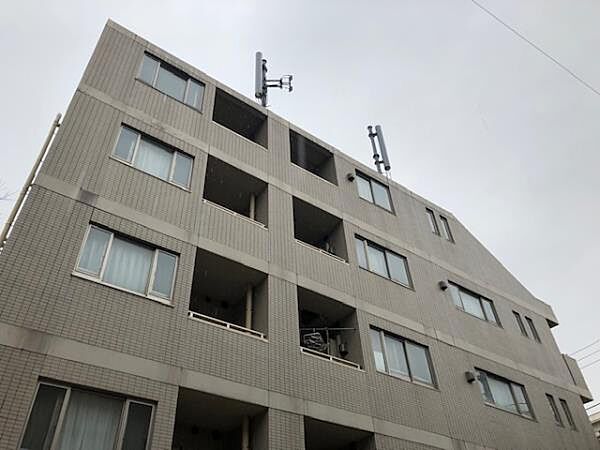 KDXレジデンス高輪 103｜東京都港区高輪３丁目(賃貸マンション1SLDK・地下1階・48.75㎡)の写真 その22