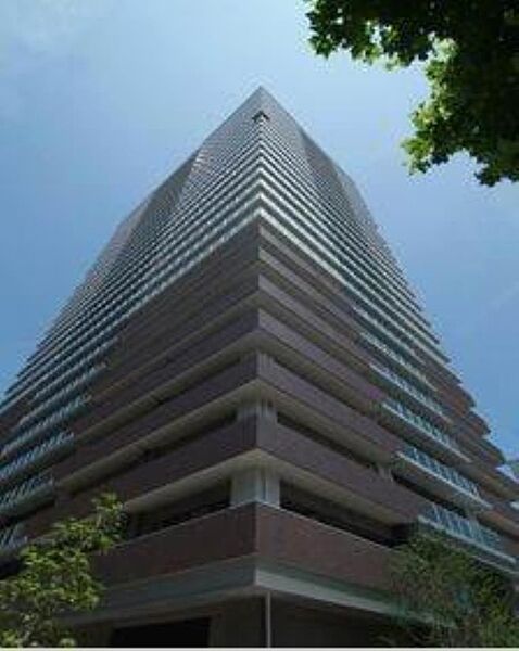 リエトコートアルクスタワー 2109｜東京都中央区湊３丁目(賃貸マンション2LDK・21階・67.39㎡)の写真 その1