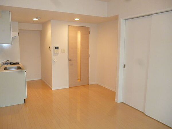 ドゥーエ月島 1204｜東京都中央区月島１丁目(賃貸マンション1LDK・12階・41.82㎡)の写真 その6