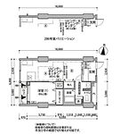 東雲キャナルコートCODAN12号棟のイメージ