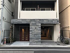 レピュア錦糸町 402 ｜ 東京都墨田区太平４丁目14-12（賃貸マンション1K・4階・25.80㎡） その21