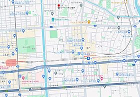 リーベハイツ亀戸 202 ｜ 東京都江東区亀戸３丁目23-13（賃貸アパート2K・2階・35.00㎡） その10