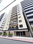 馬喰町駅より徒歩3分 10階 新築の賃貸物件