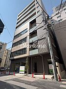 ブランピリエ日本橋BrunPilier日本橋 6階 新築の賃貸物件