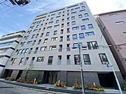 バウスフラッツ日本橋浜町 9階 築3年6ヶ月の賃貸物件