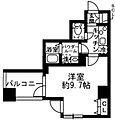 ラクラス日本橋浜町6階13.0万円