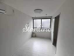 ビブリオ日本橋(ＢＩＢＬＩＯ ＮＩＨＯＮＢＡＳＨＩ) 402 4階1DKのリビング/ダイニング