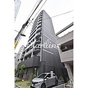 水天宮前駅より徒歩16分 9階 築4年6ヶ月の賃貸物件