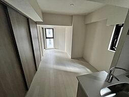 リージア日本橋小伝馬町(RESiA日本橋小伝馬町) 501 5階1LDKのリビング/ダイニング