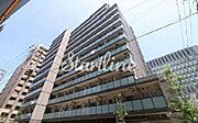 コンフォリア門前仲町WEST 10階 築5年9ヶ月の賃貸物件