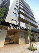 小伝馬町駅より徒歩4分 築2年1ヶ月 10階建の賃貸物件