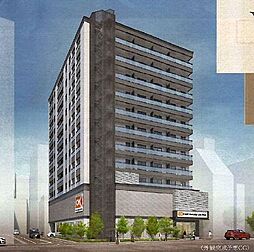 ビエラコート日本橋久松町 1103