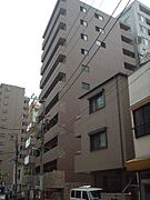 人形町駅より徒歩6分 11階 築22年1ヶ月の賃貸物件