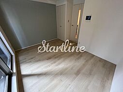 レジディア三越前 506 5階1Kのリビング/ダイニング