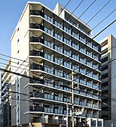 CREVIARXEMonzen—nakacho 8階 築5年8ヶ月の賃貸物件
