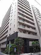 小伝馬町駅より徒歩5分 4階 築20年8ヶ月の賃貸物件