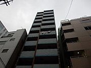 PREMIUMCUBE日本橋浜町 5階 築9年5ヶ月の賃貸物件