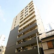 水天宮前駅より徒歩9分 11階 築20年3ヶ月の賃貸物件