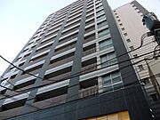 水天宮前駅より徒歩1分 11階 築16年10ヶ月の賃貸物件