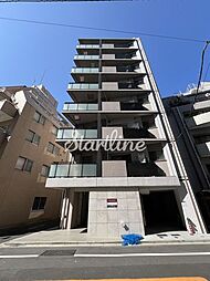 ジェノヴィア水天宮前IIスカイガーデン