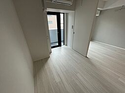 ステージグランデ日本橋人形町 607 6階1SLDKのリビング/ダイニング