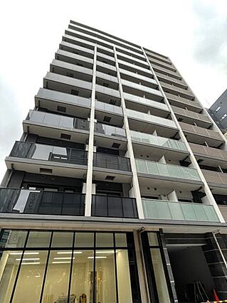 アーバネックス日本橋横山町_トップ画像