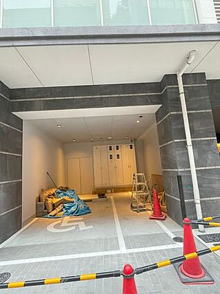 アーバネックス日本橋横山町_外観_5