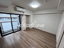 ベルシード森下II 703 7階1Kのリビング/ダイニング