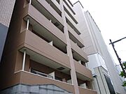 アフェクシオン日本橋人形町 8階 築22年2ヶ月の賃貸物件