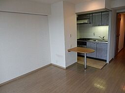 ラピュータ（Lapyuta） 1103 11階1LDKのリビング/ダイニング