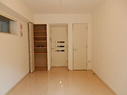 プライムアーバン日本橋浜町 203 2階1Kのリビング/ダイニング