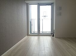 プラウドフラット三越前 701 7階1Kのリビング/ダイニング