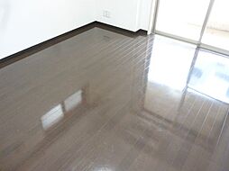 Daisy Court(デイジーコート) 203 2階1Kのリビング/ダイニング