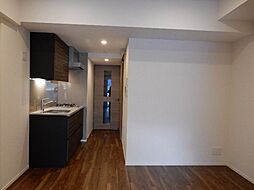 ザ・パークハビオ日本橋小伝馬町 903 9階1DKのリビング/ダイニング