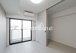 ORSUS清澄白河リバーフロント 701 7階1SLDKのリビング/ダイニング