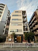 グランカーサ清澄白河の賃貸物件